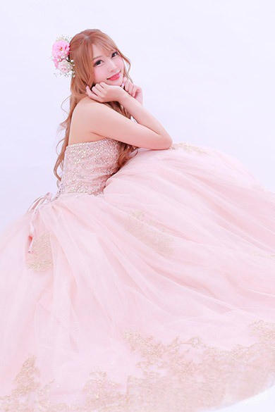 涼白 癒愛プロフィール写真3